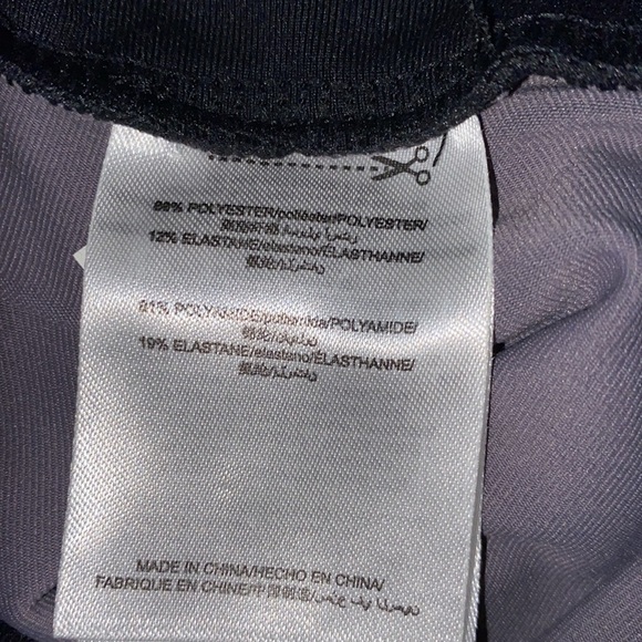 Juicy Couture sport pants size medium - Picture 7 of 8